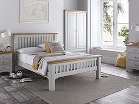 Furniture Mill Eden Bedroom Collection