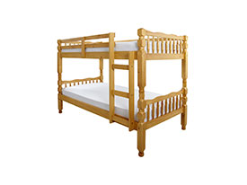 Sleep To Go Bunk Beds