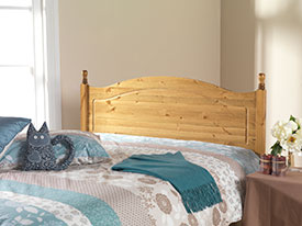 2ft6 Small Single Sleep To Go Headboards