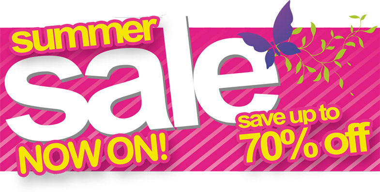 Special Offer!